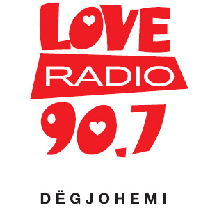 AMC Loveradio 90.7 MHz