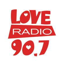 AMC Loveradio 90.7 MHz